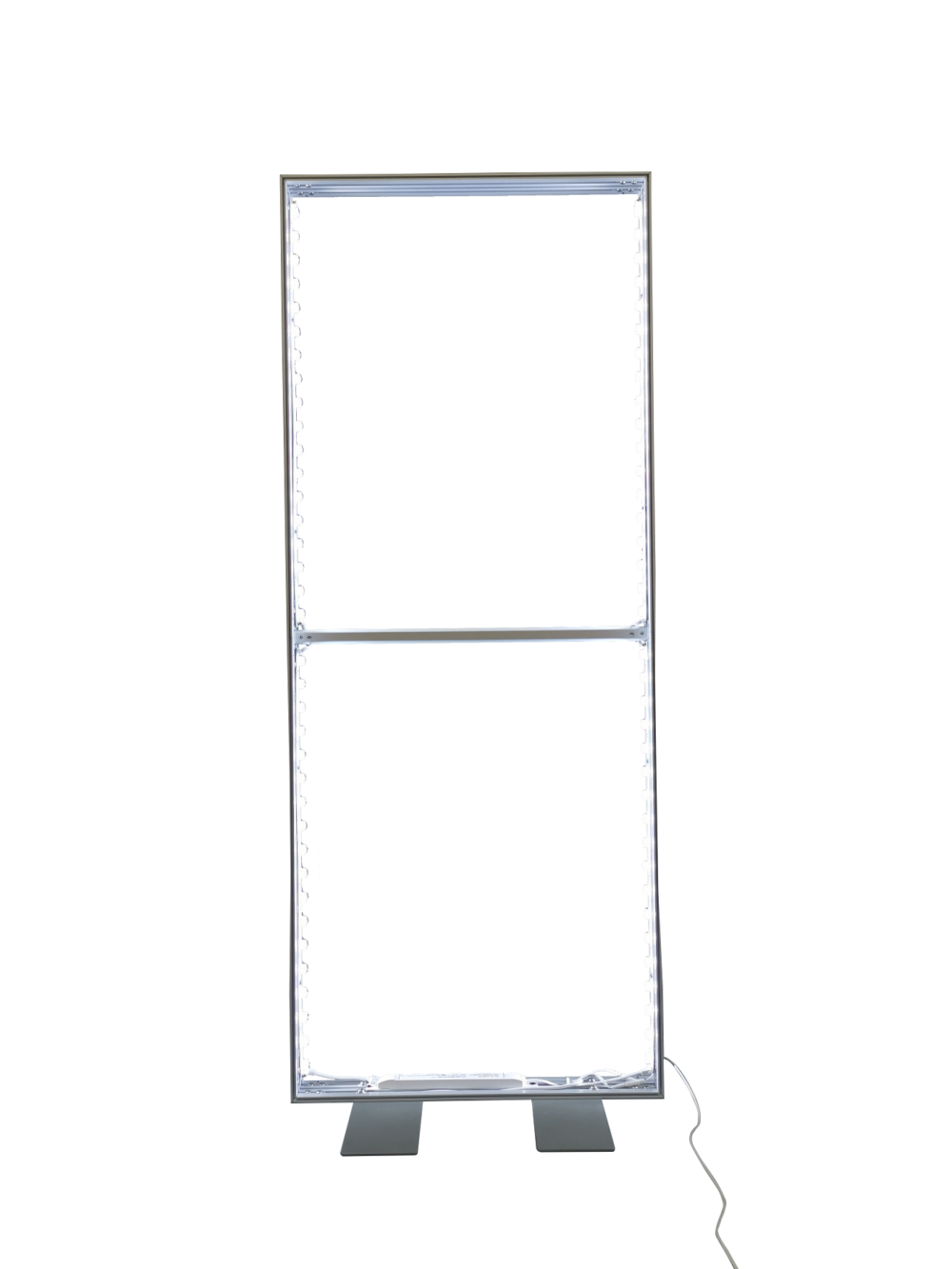 40"x79" SEG Fabric Light Box - Edgelit - Image 2