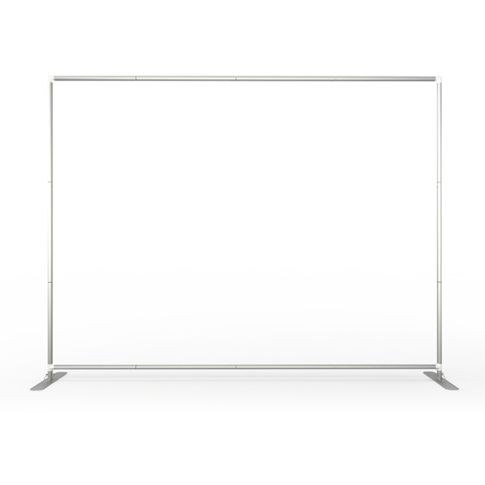 Fabric Tube / Pillow Case Displays